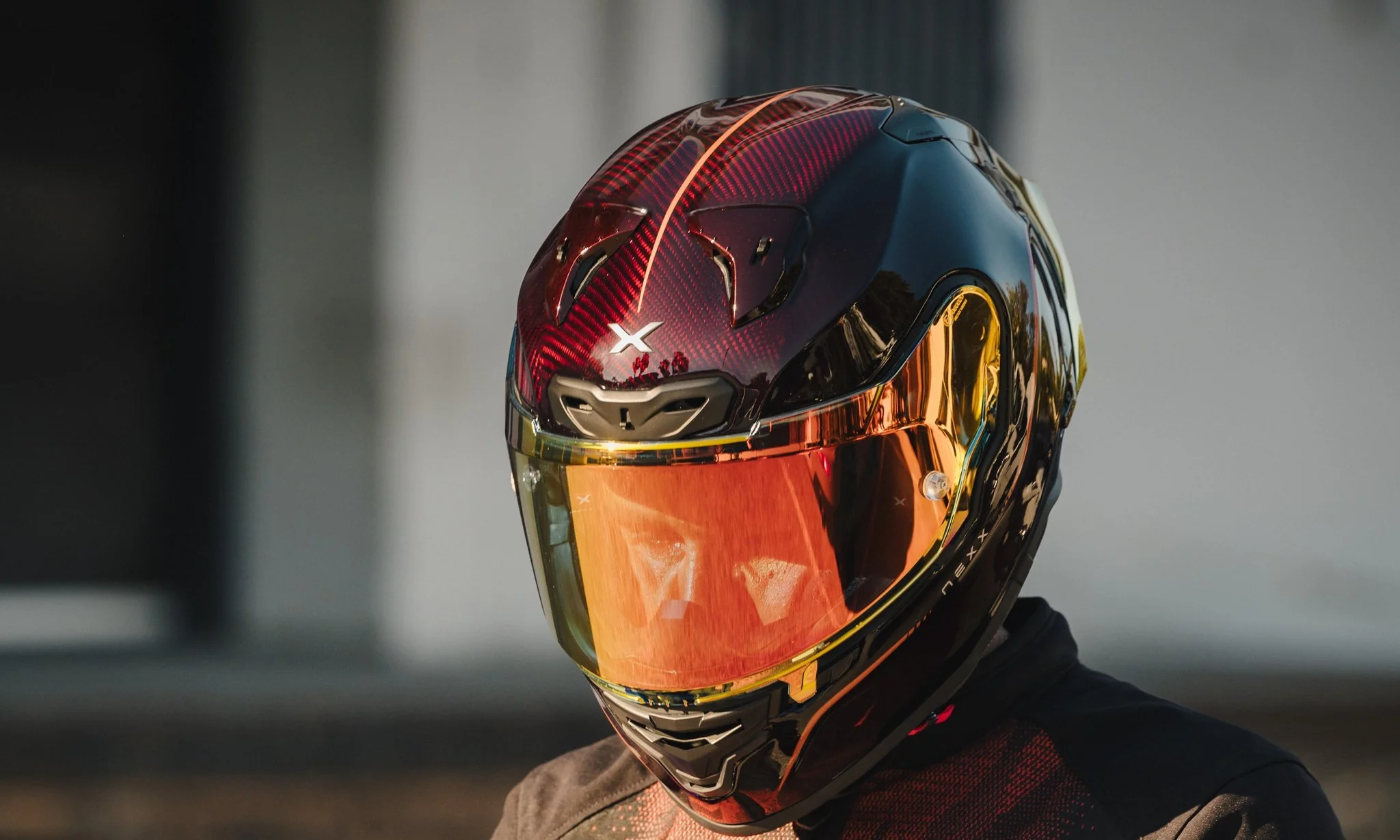 Ride Without Limits