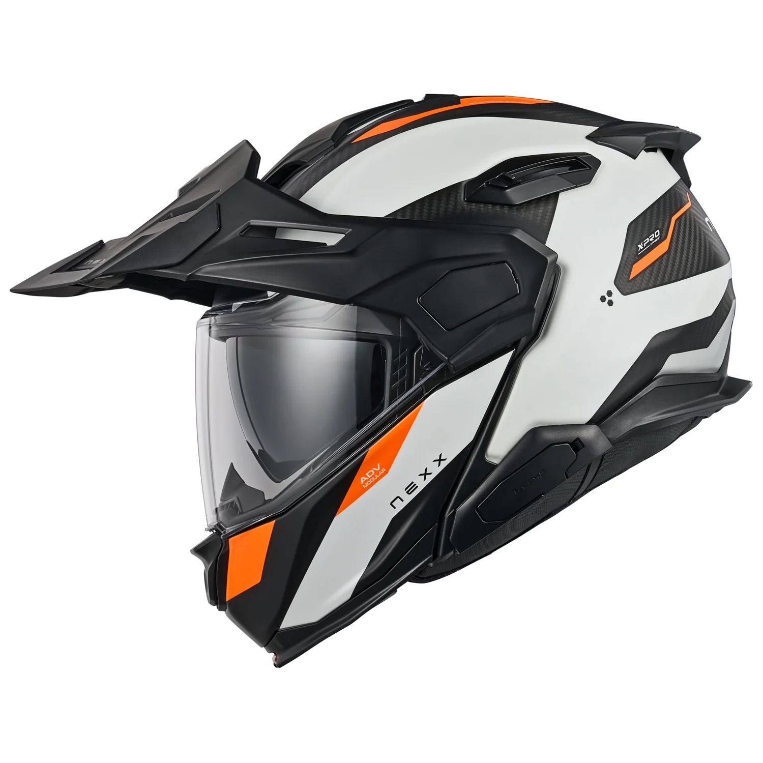X.LIFECOUNTRY TERRA CARBON MODULAR - Image 5