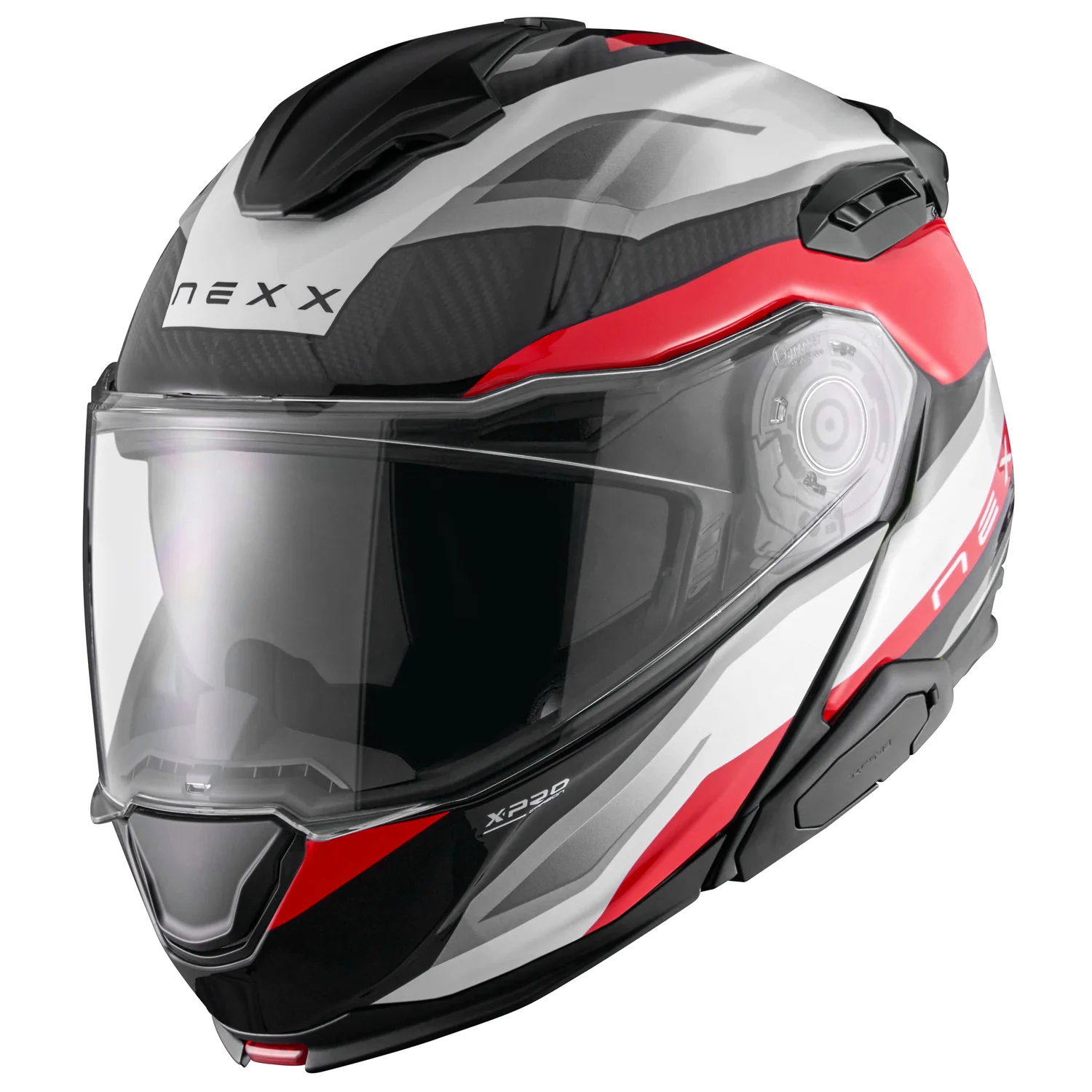 X.LIFETOUR PRO MILE CARBON MODULAR - Image 3