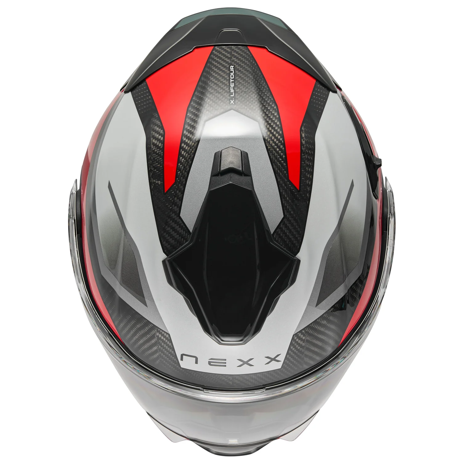 X.LIFETOUR PRO MILE CARBON MODULAR - Image 4