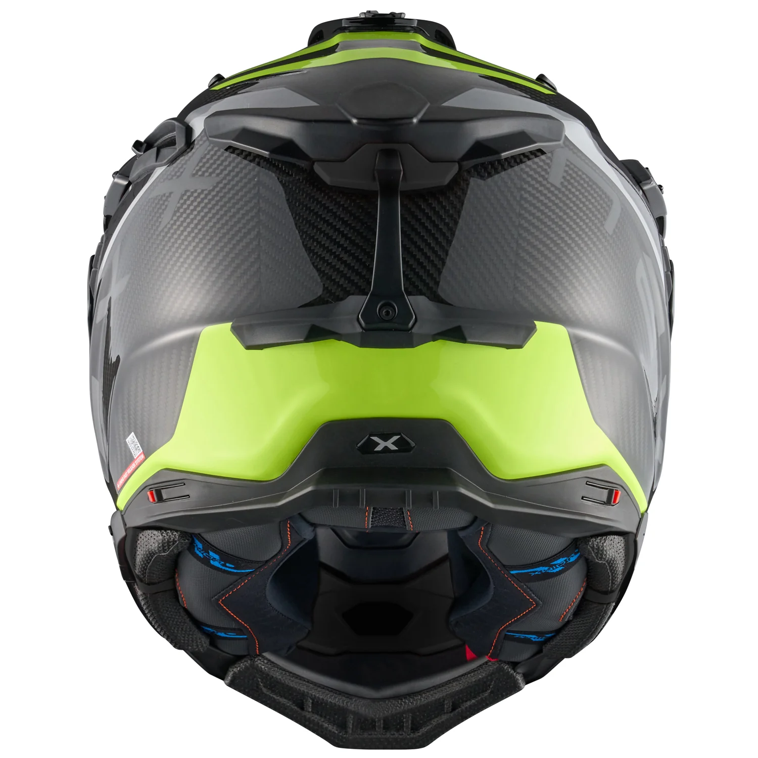 X.WED 3 FURKA CARBON - Image 10