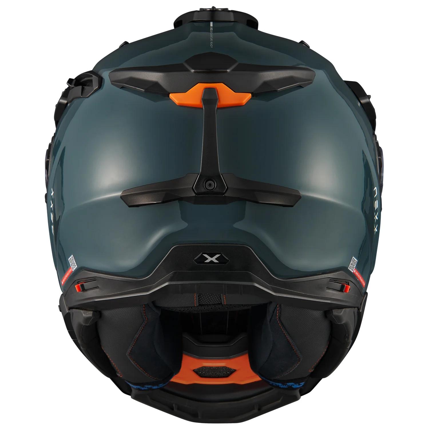 X.WED 3 WILD PRO CARBON - Image 8