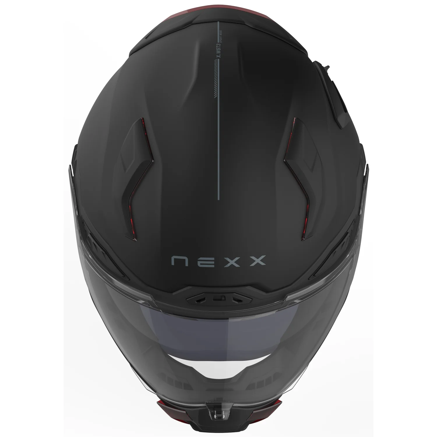 X.WST 3 PLAIN - Image 4