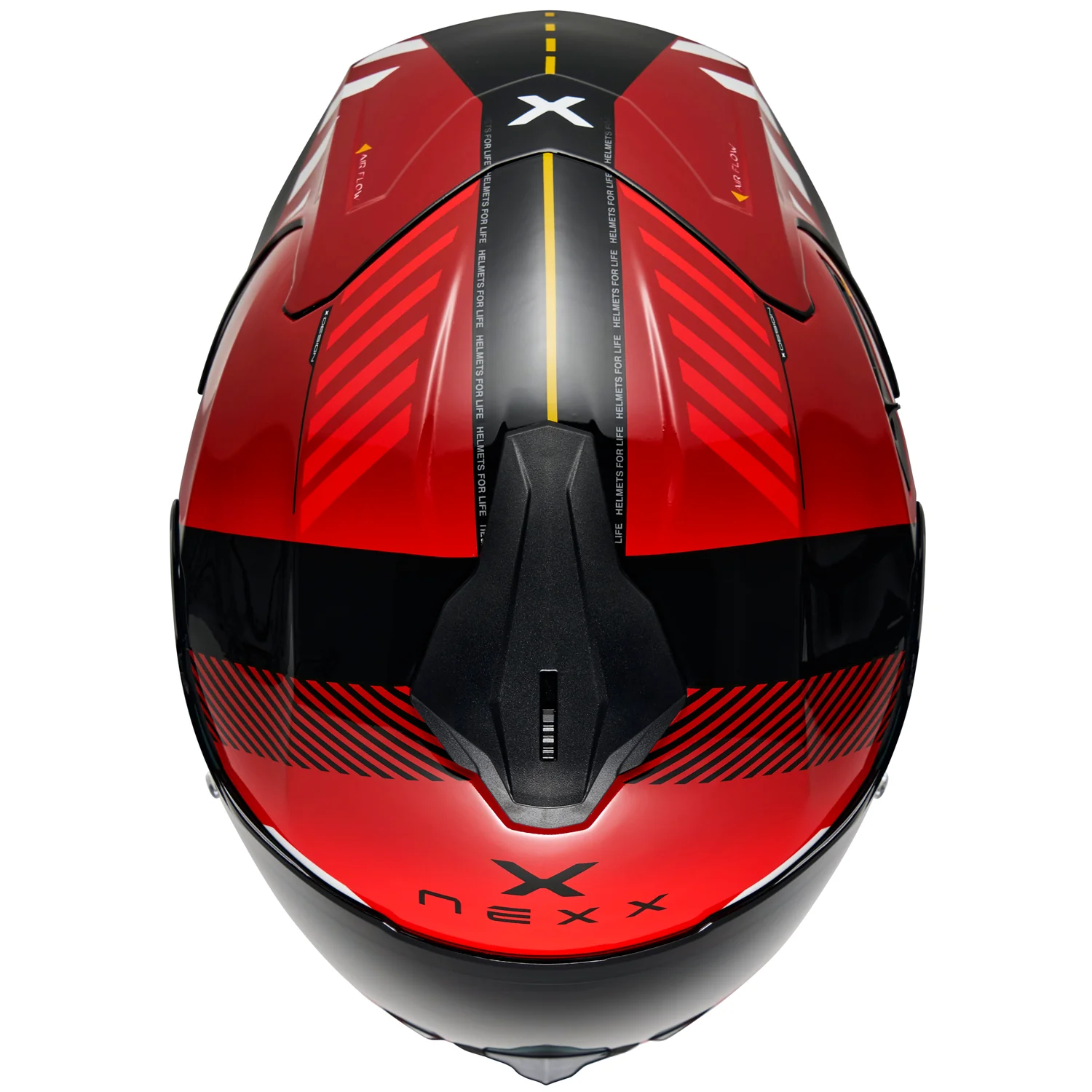 Y.100 RACER FADE - Image 3